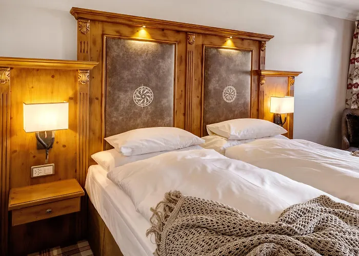 Belarosa & Wellness Arosa