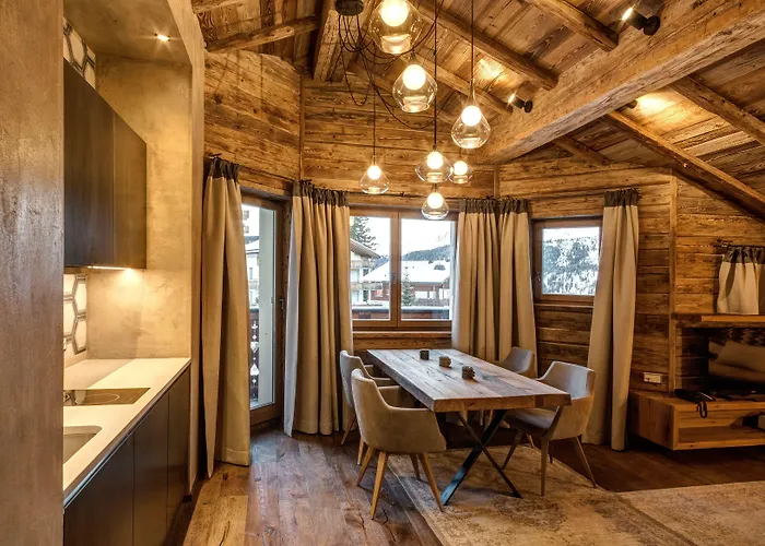 Hotel Belarosa & Wellness Arosa