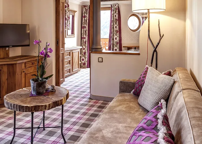 Belarosa & Wellness Arosa