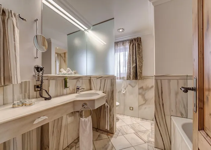 Belarosa & Wellness Hotel