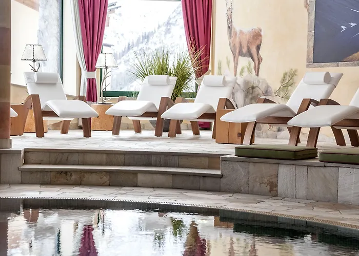 Belarosa & Wellness Hotel