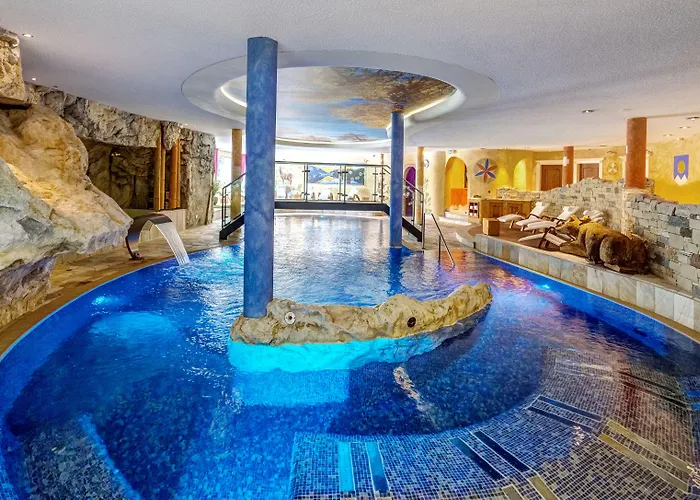 Hotel Belarosa & Wellness 4*