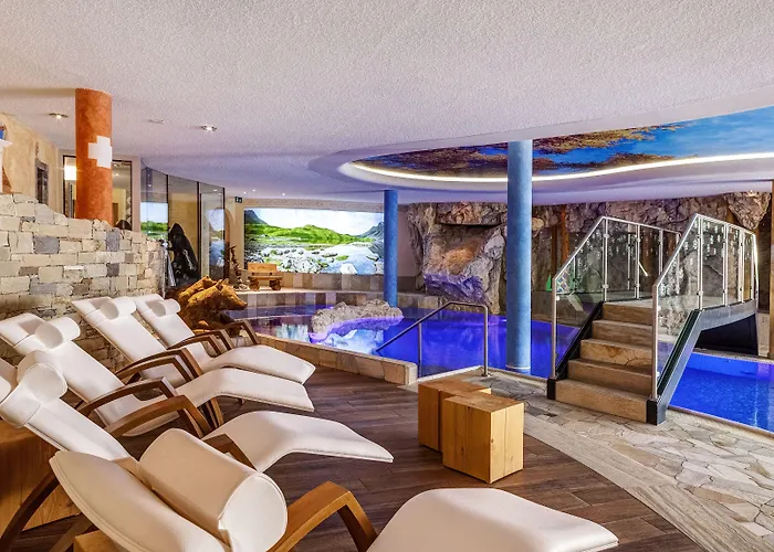 Belarosa & Wellness Arosa