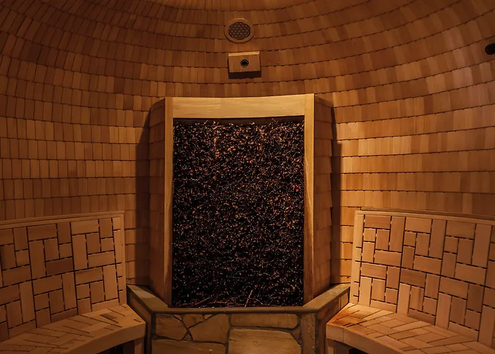 Belarosa & Wellness Hotel Arosa