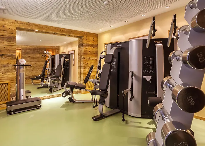 Belarosa & Wellness 阿罗萨