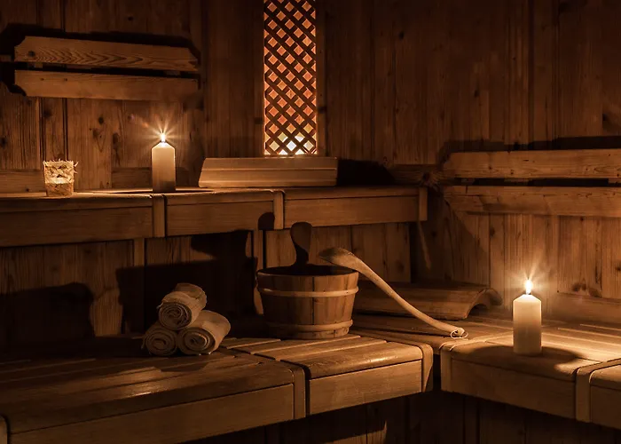 Belarosa & Wellness 酒店 阿罗萨