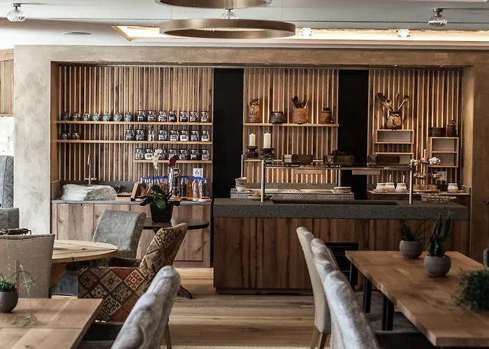 Hotel Belarosa & Wellness 4*