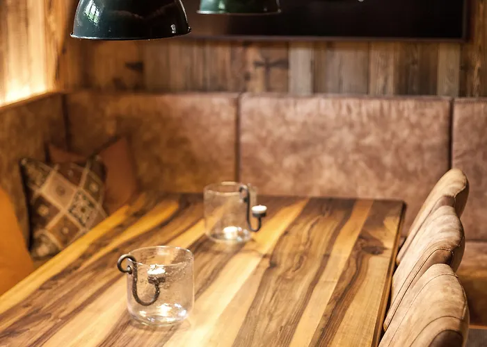 Belarosa & Wellness 4* Arosa