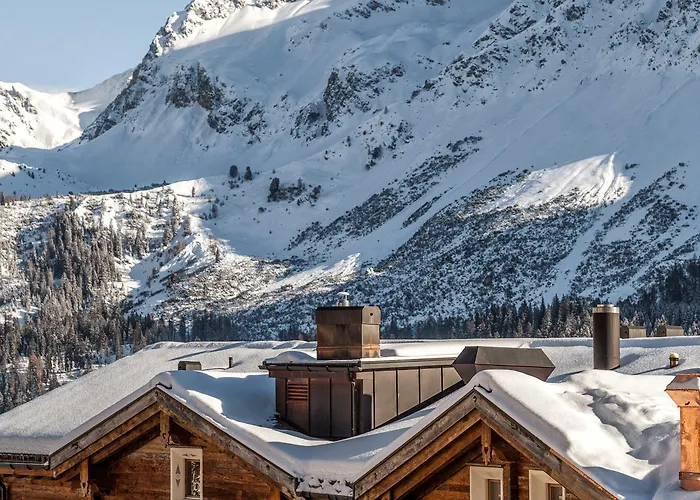 酒店 Belarosa & Wellness 4*