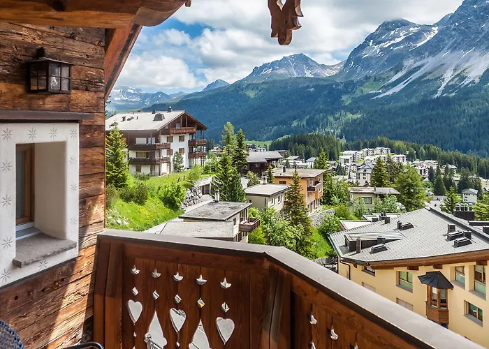 Belarosa & Wellness 酒店