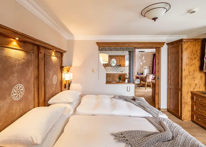 Belarosa & Wellness Arosa