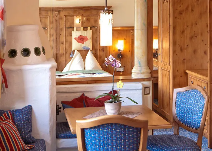 Belarosa & Wellness Arosa