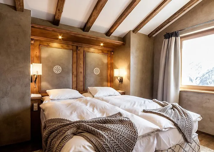 Belarosa Suiten & Wellness 4 Sterne Superior 4*