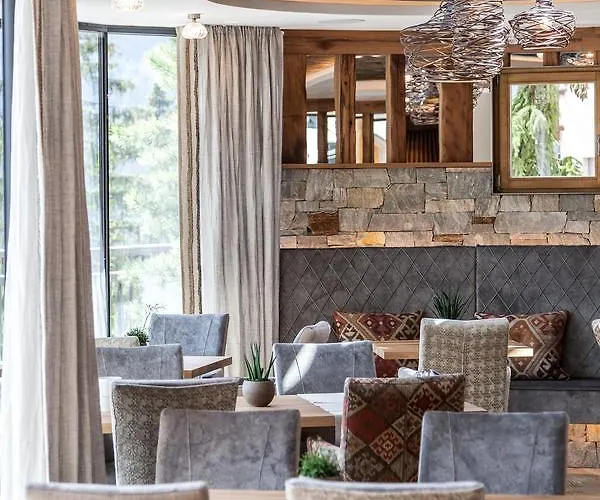 Belarosa & Wellness 4*