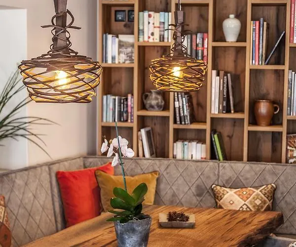 酒店 Belarosa & Wellness 4*