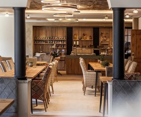 酒店 Belarosa & Wellness