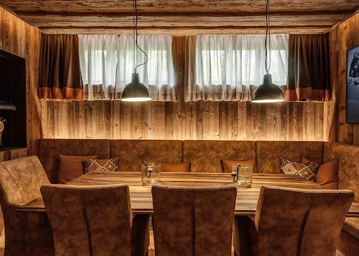 Belarosa & Wellness Hotel Arosa