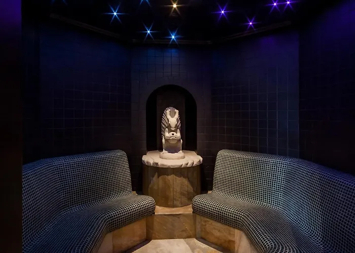 Belarosa & Wellness 阿罗萨