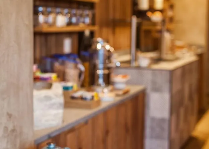 Belarosa & Wellness 4* Arosa