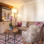 Hotel Belarosa & Wellness Arosa
