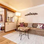 Hotel Belarosa & Wellness Arosa
