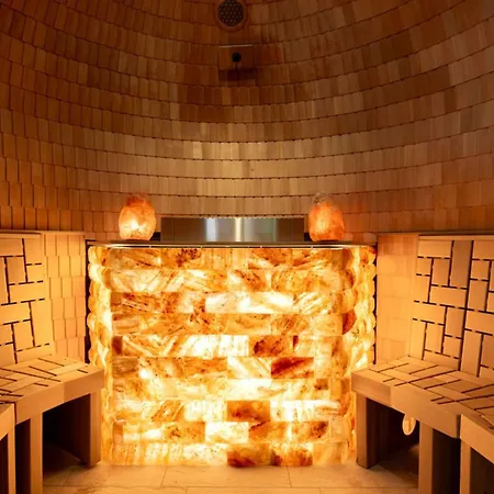 Belarosa Suiten&wellness Arosa