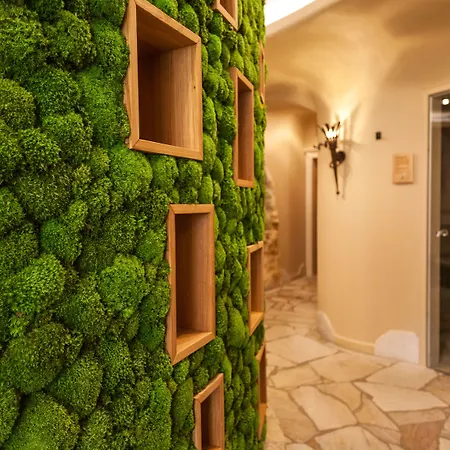 Belarosa Suiten&wellness