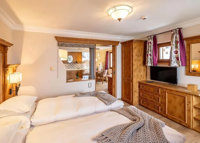 Belarosa Suiten&wellness Hotel