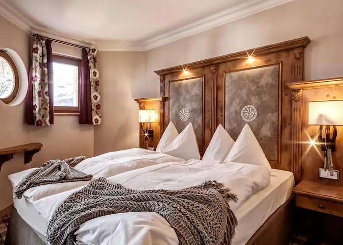 Hotel Belarosa Suiten&wellness