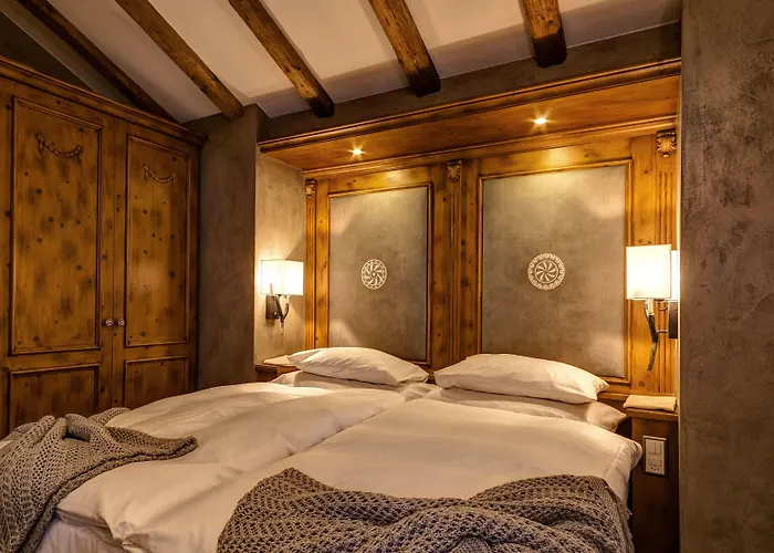 Belarosa Suiten&wellness