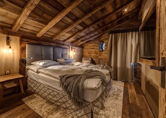 Belarosa Suiten&wellness