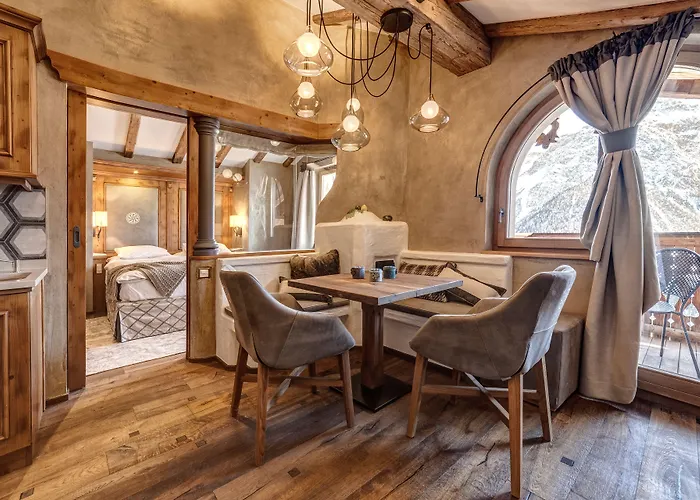 Hotel Belarosa Suiten&wellness