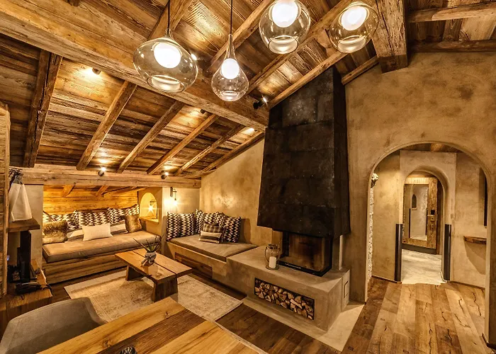 Belarosa Suiten&wellness