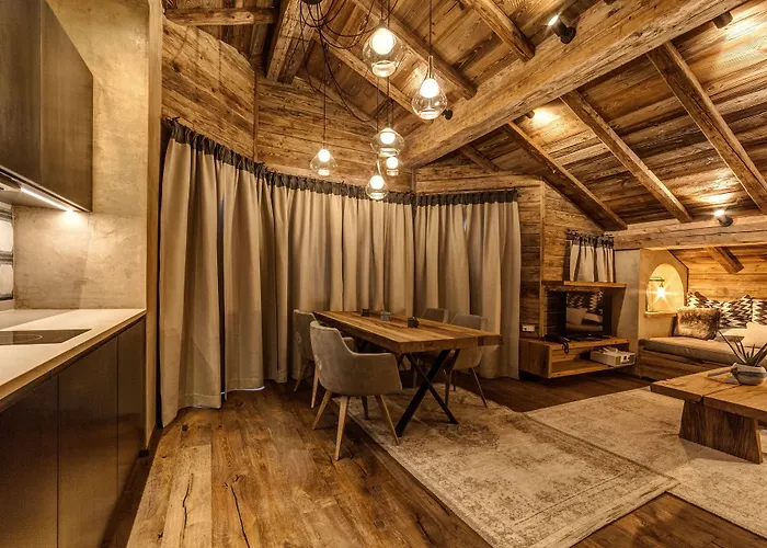 Belarosa Suiten&wellness