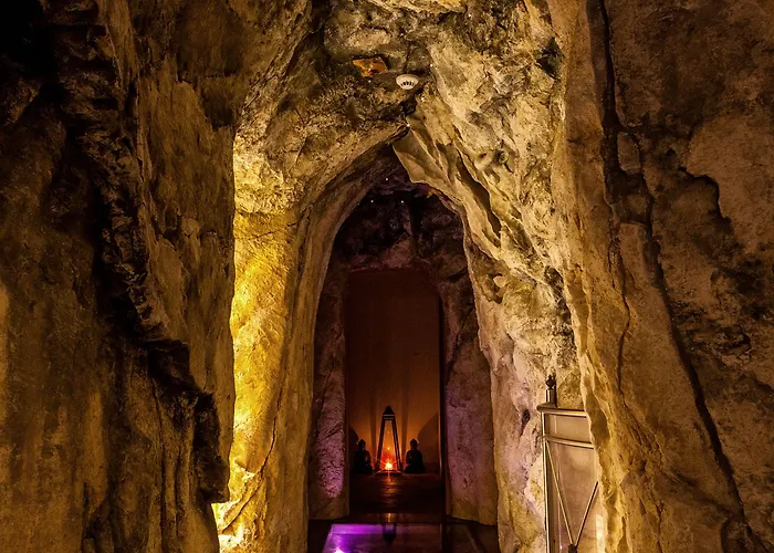 Belarosa Suiten&wellness 4*