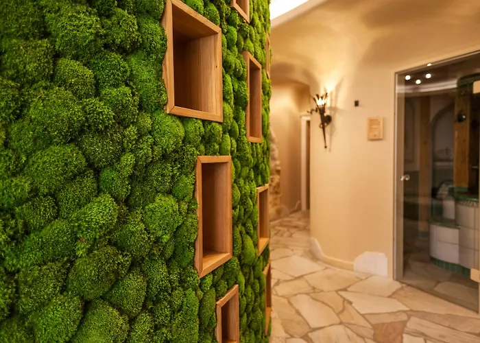 Belarosa Suiten&wellness