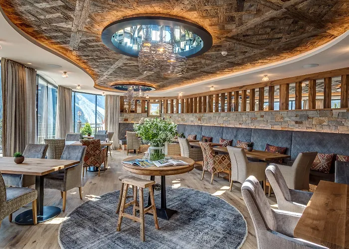 Belarosa Suiten&wellness 4*