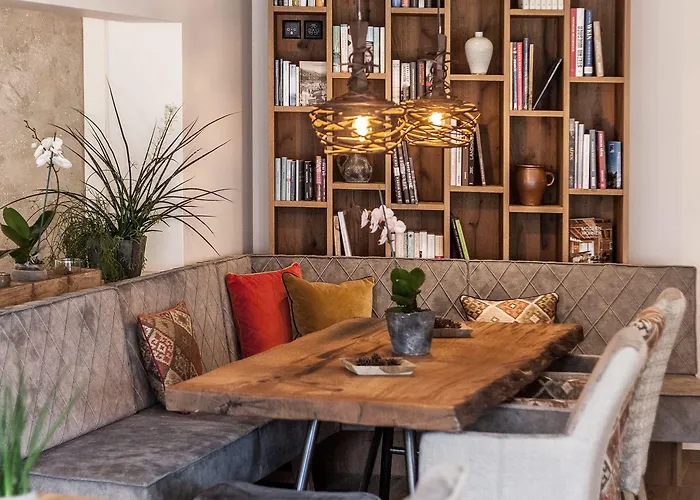 Belarosa Suiten&wellness Hotel 4*