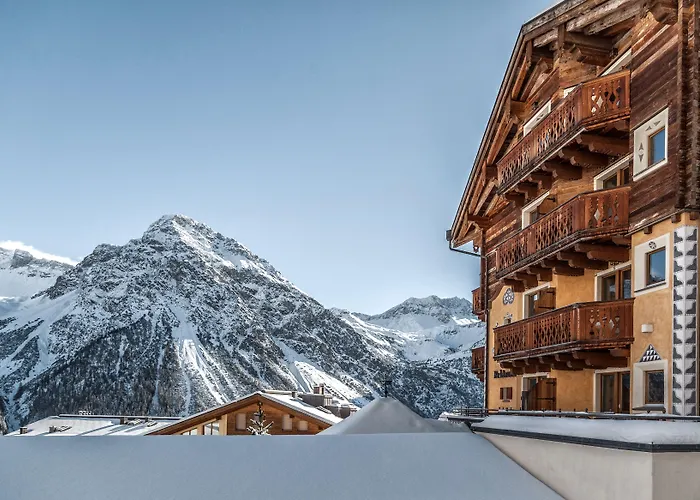 Belarosa Suiten&wellness 4*