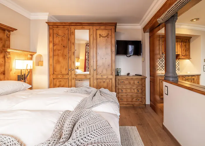 Belarosa Suiten&wellness Hotel 4*