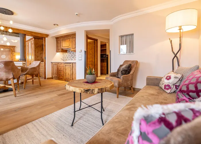 Belarosa Suiten&wellness