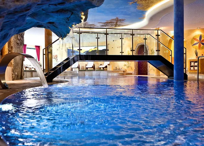 Belarosa Suiten&wellness