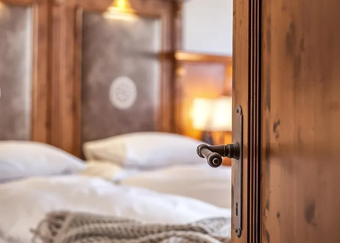 Hotel Belarosa Suiten&wellness