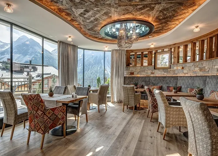 Belarosa Suiten&wellness Hotel