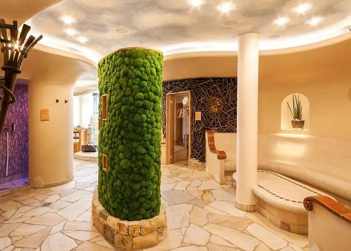 Belarosa Suiten&wellness Hotel 4*