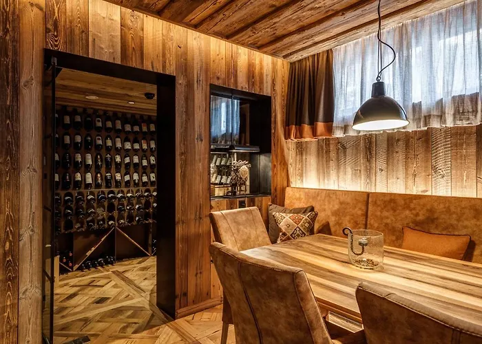 Belarosa Suiten&wellness 4*