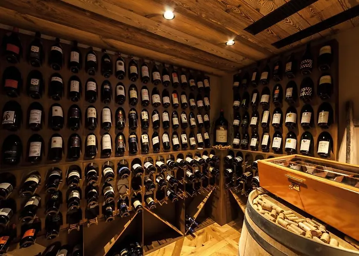 Belarosa Suiten&wellness 4* Arosa