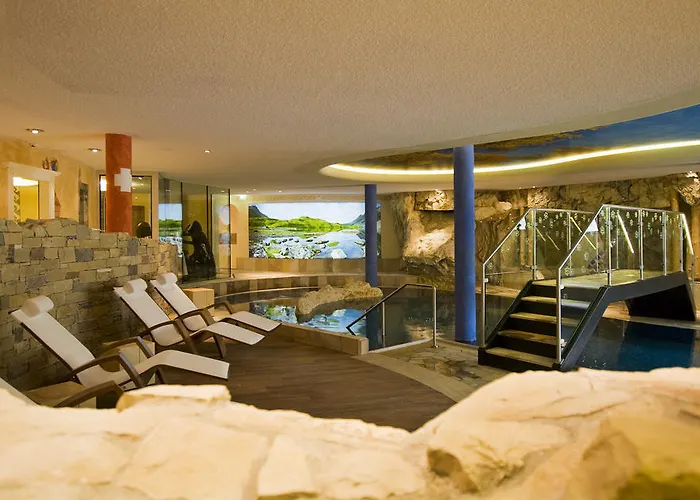 Belarosa Suiten&wellness Hotel 4*