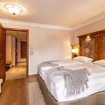 Hotel Belarosa & Wellness Arosa