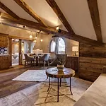 Hotel Belarosa & Wellness Arosa